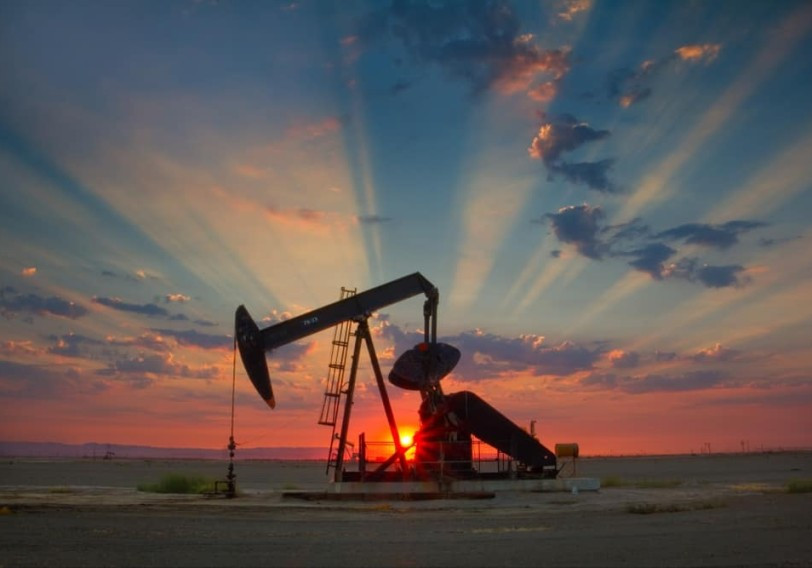 Azerbaijani oil price exceeds $99