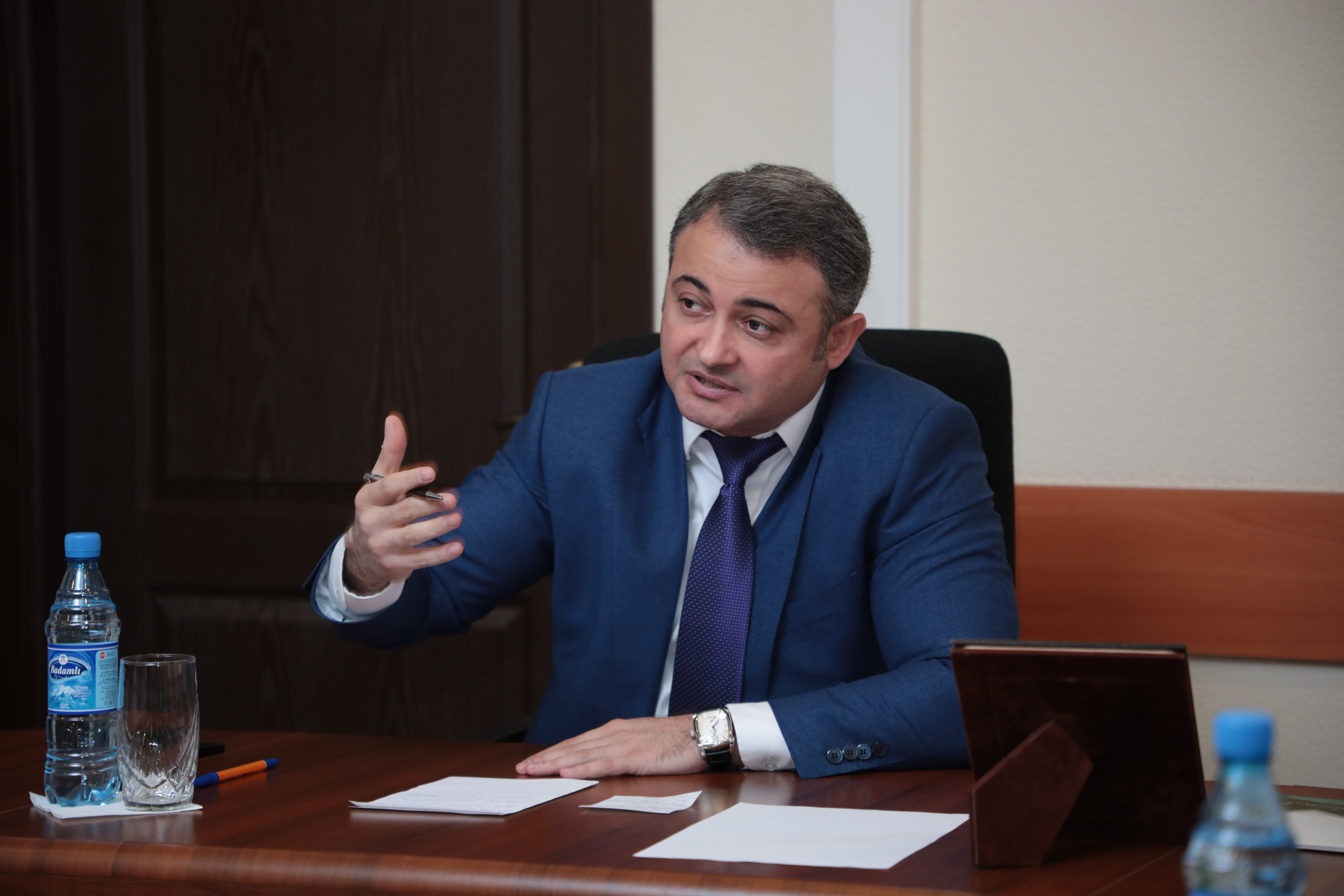 Postmüharibə dövründə informasiya siyasəti