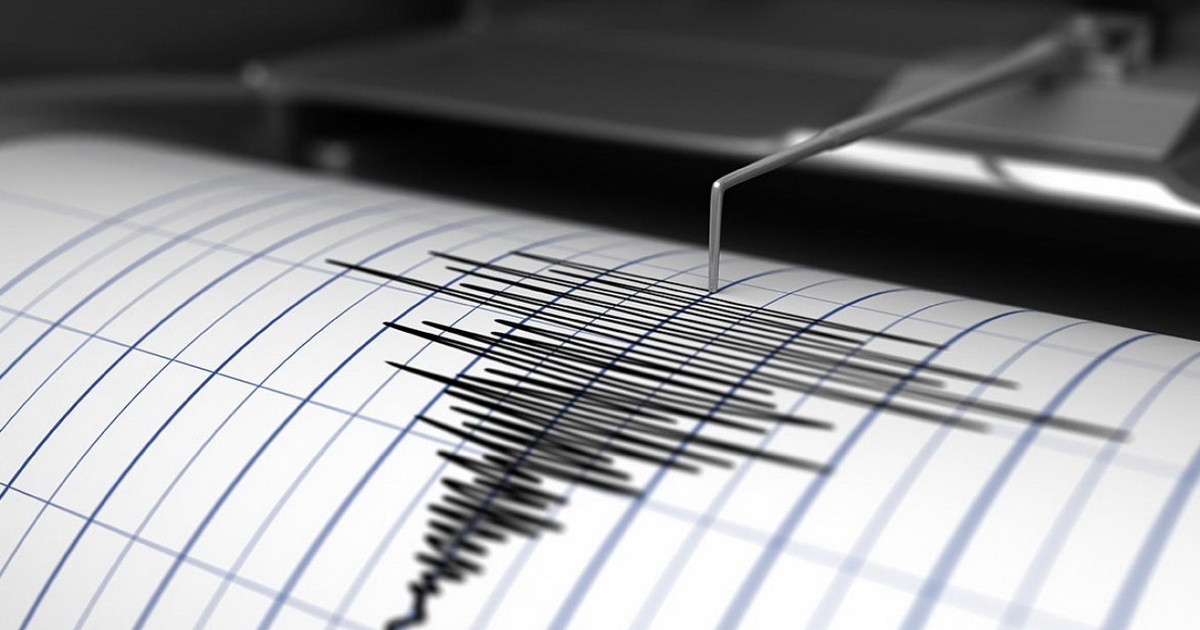 Ağdamda zəlzələ olub