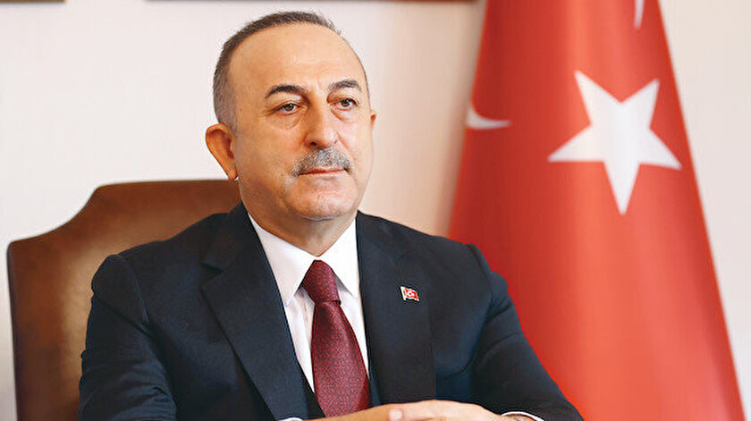 Mövlud Çavuşoğlu Azərbaycanı təbrik edib