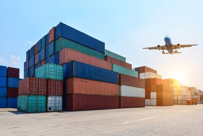 Azərbaycanda qeyri-neft ixracı 16,2 faiz artıb