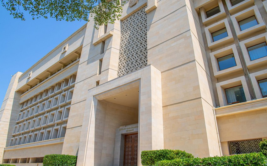 Azerbaijan exposes spy network created by Iranian special services