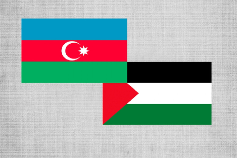 Azərbaycanın Fələstin Dövlətində Təmsilçilik Ofisi təsis edilir