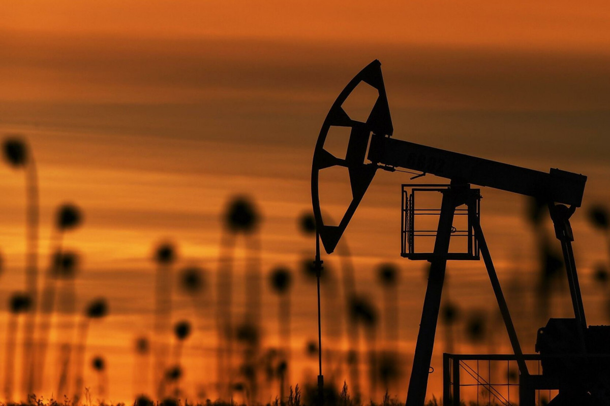 Azerbaijani oil price exceeds $91