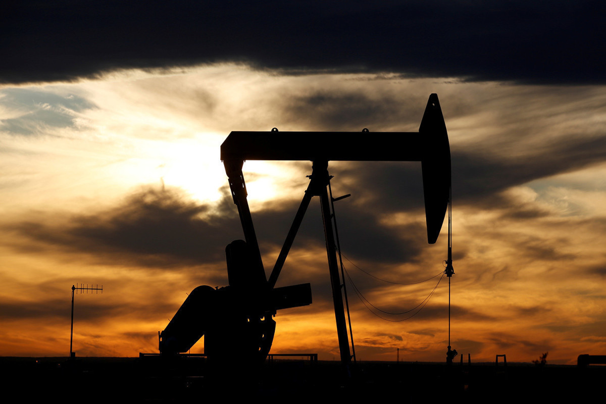 Azeri Light crude sells for $86.88
