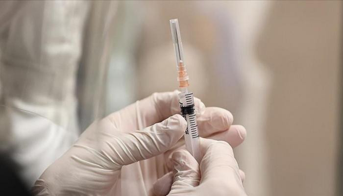 Названо число вакцинированных от COVID-19 в Азербайджане