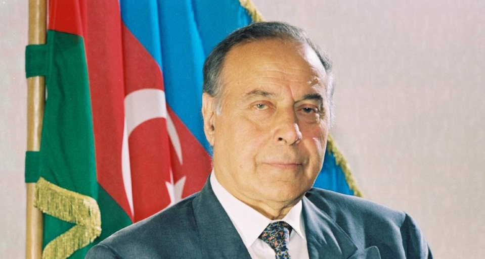 “Heydər Əliyev İli” ilə əlaqədar hazırlanacaq poçt markaları nə vaxt dövriyyəyə buraxılacaq?