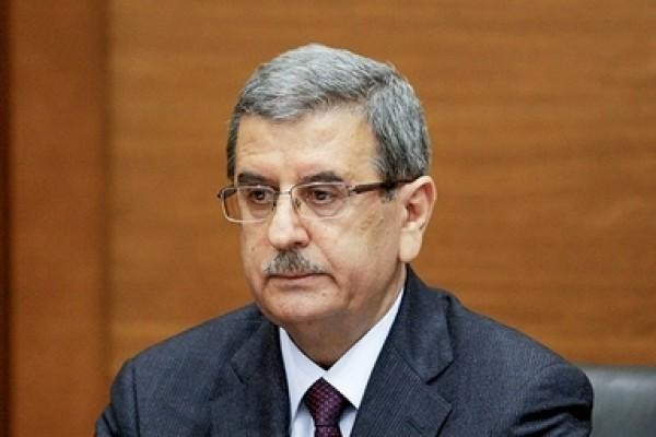 Oruc Zalov 1-ci dərəcəli “Vətənə xidmətə görə” ordeni ilə təltif edilib