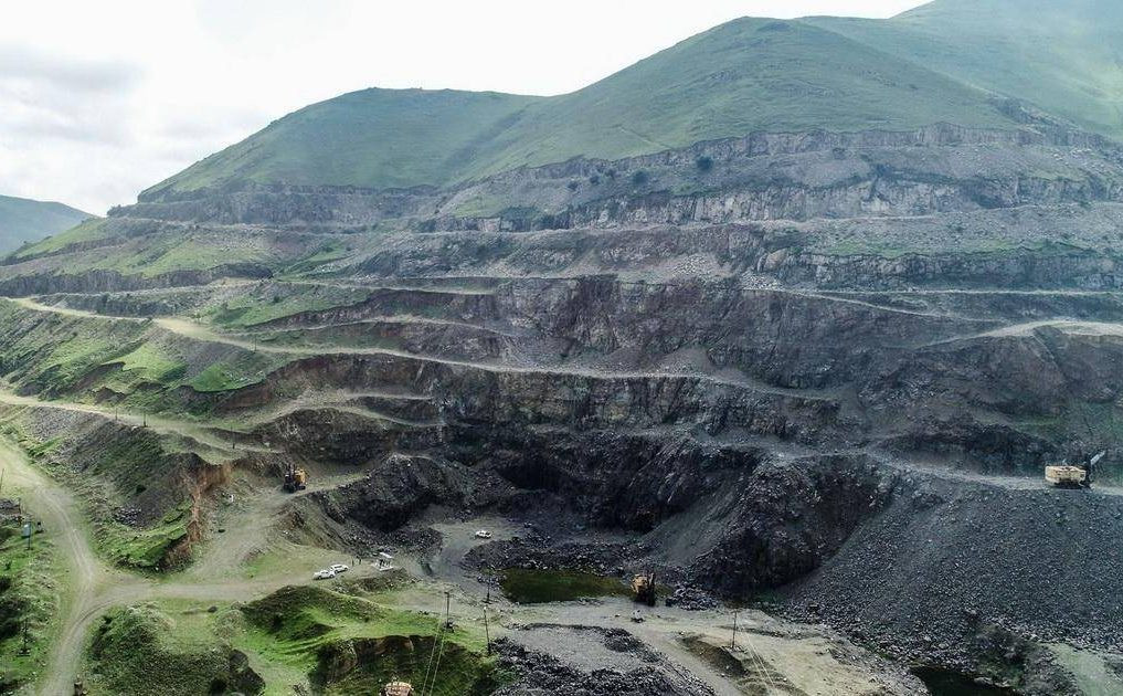 Russian peacekeepers again fail to provide conditions for inspection at Gizilbulag and Damirli fields