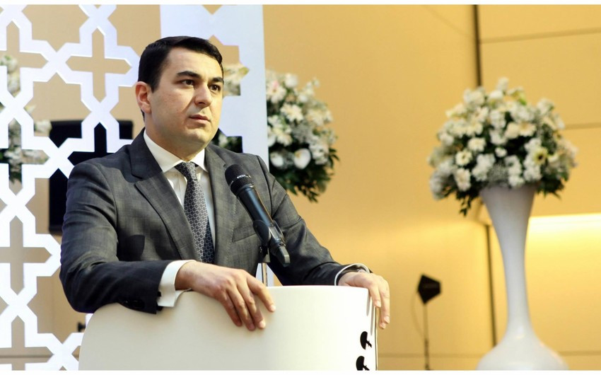 Mədəniyyət naziri vəzifəsinin müvəqqəti icraçısı müəyyənləşib