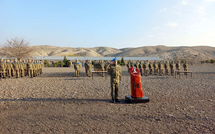 Next graduation ceremony of Commando Initial Course held