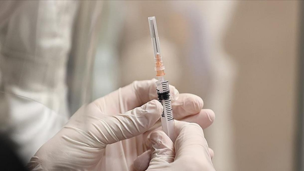 Названо число вакцинированных от COVID-19 в Азербайджане