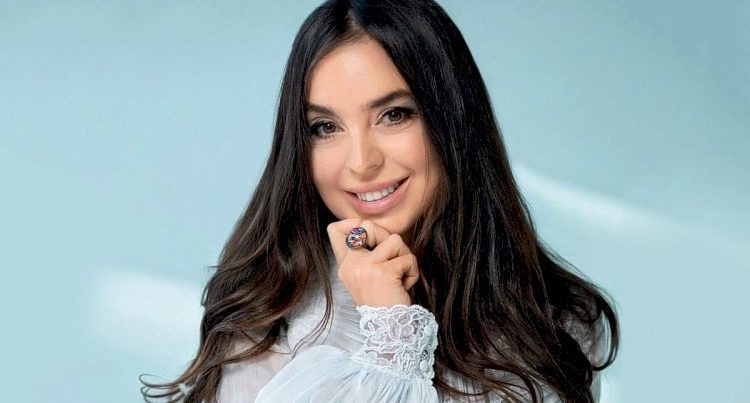 Leyla Aliyeva makes Instagram post on occasion of New Year