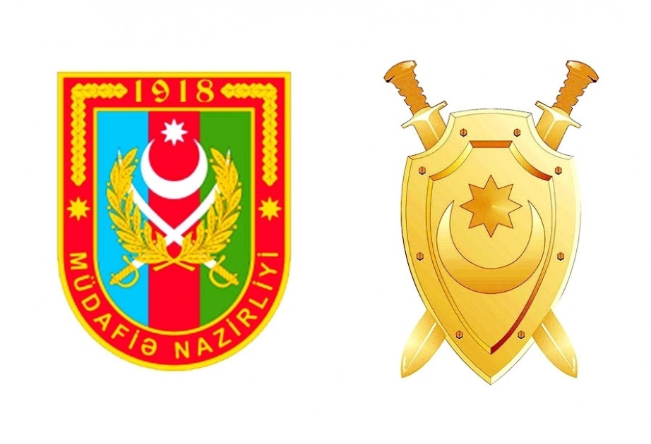Azerbaijan`s Defense Ministry and Military Prosecutor's Office sign joint action plan
