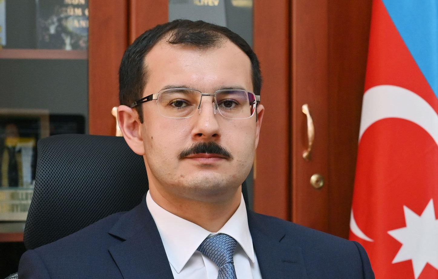 Азербайджан назначил посла в Израиль