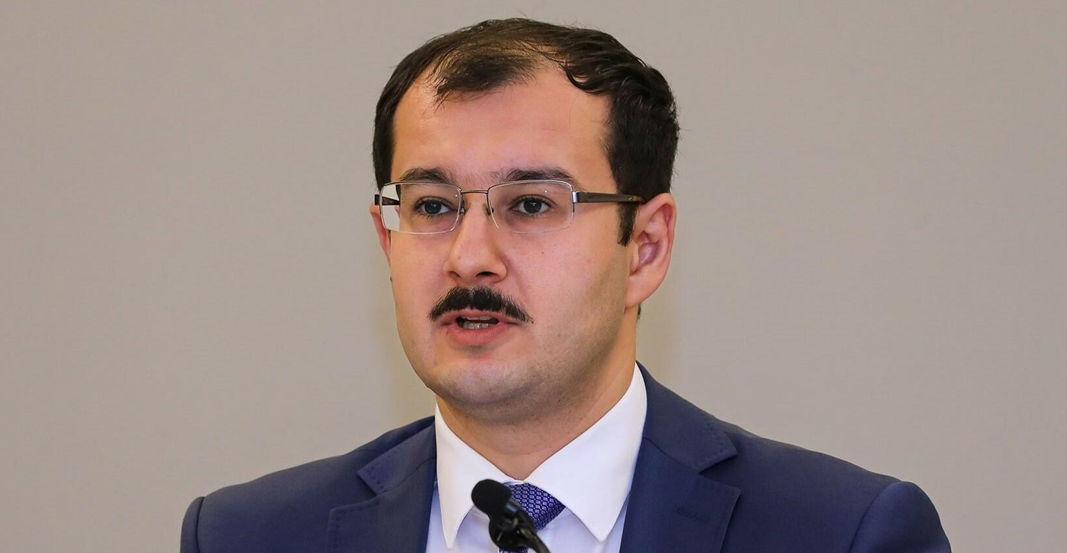 Azərbaycanın İsraildə fövqəladə və səlahiyyətli səfiri təyin edilib -<mark>SƏRƏNCAM<mark>