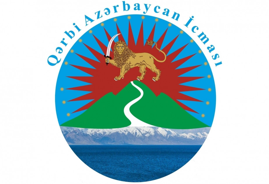 Western Azerbaijan Community issues appeal