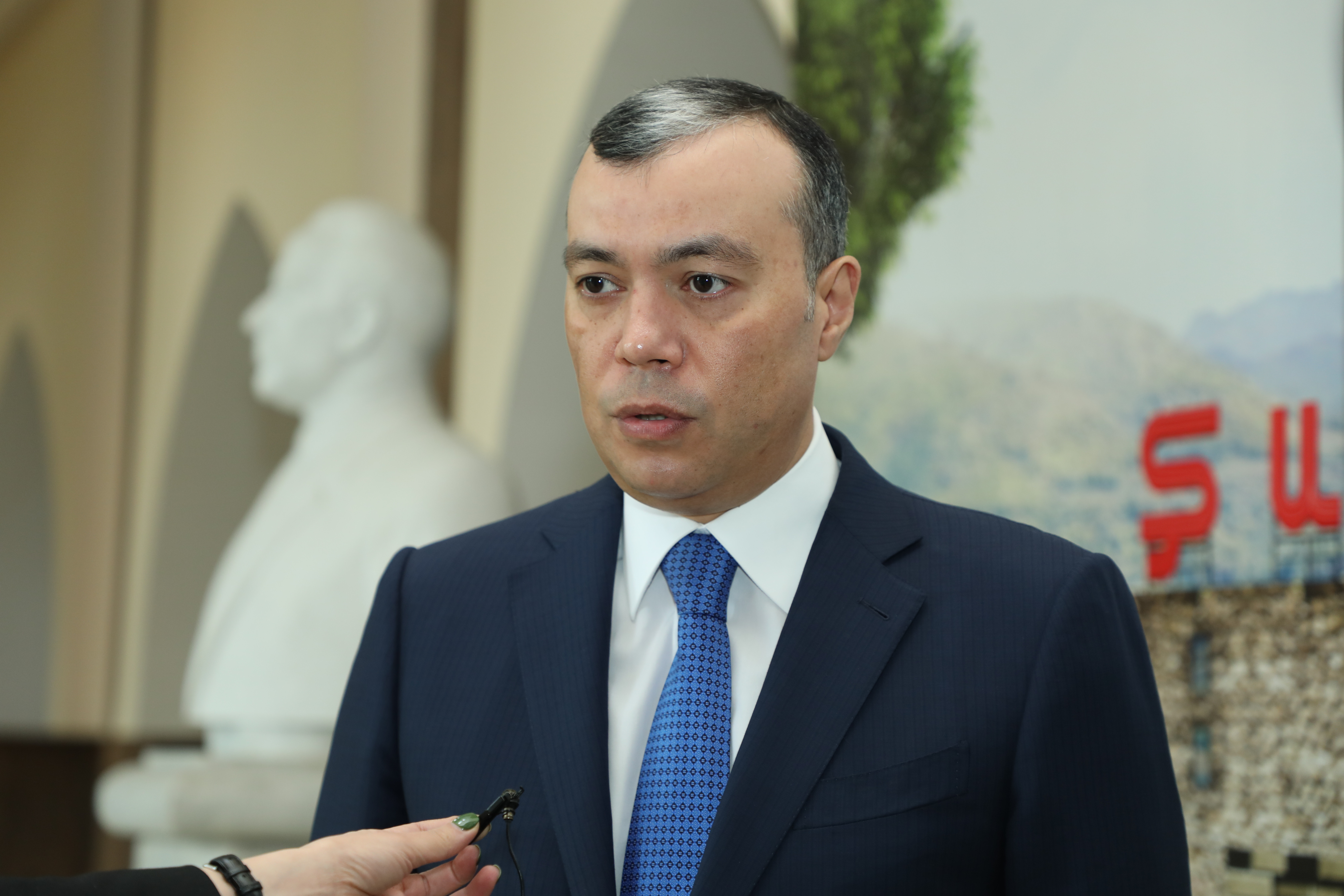 1 milyon 900 min insanın gəlirləri artacaq – Nazir AzTV-yə açıqladı