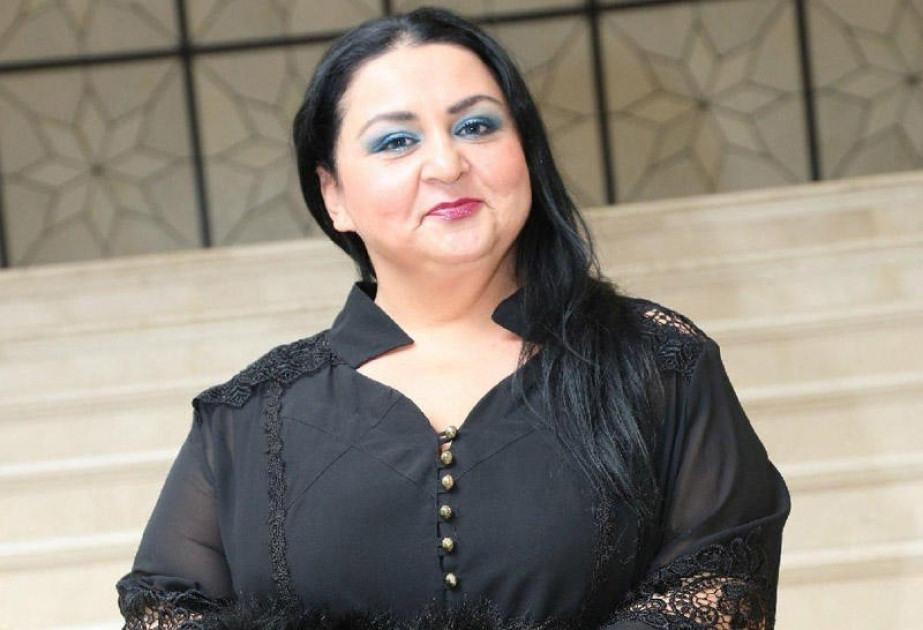Əməkdar artist Tünzalə Əliyeva vəfat edib