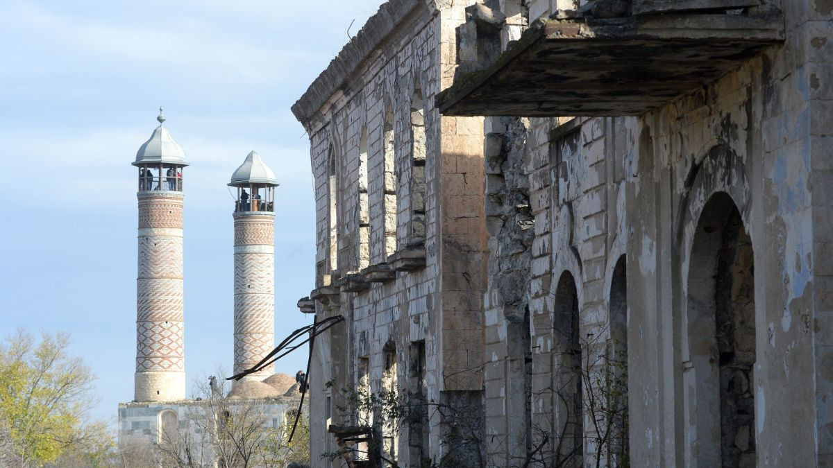 İşğaldan azad olunmuş ərazilərə səfər etmək istəyənlərin nəzərinə!