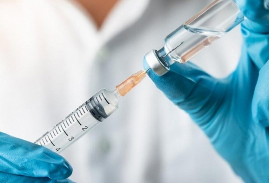 Названо число вакцинированных от COVID-19 в Азербайджане