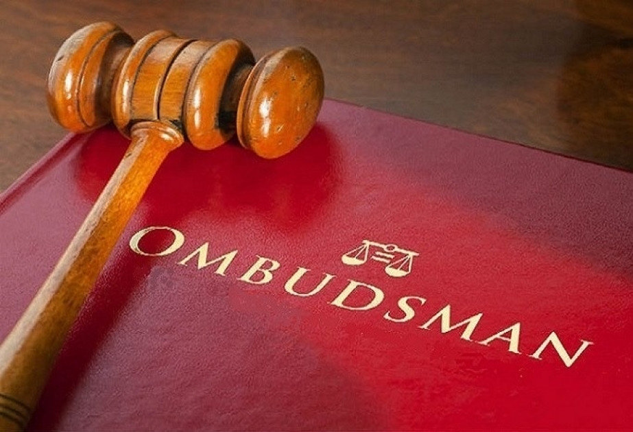 Azərbaycan ombudsmanı İranın Ümumi Təftiş Təşkilatının rəhbərinə məktub ünvanlayıb