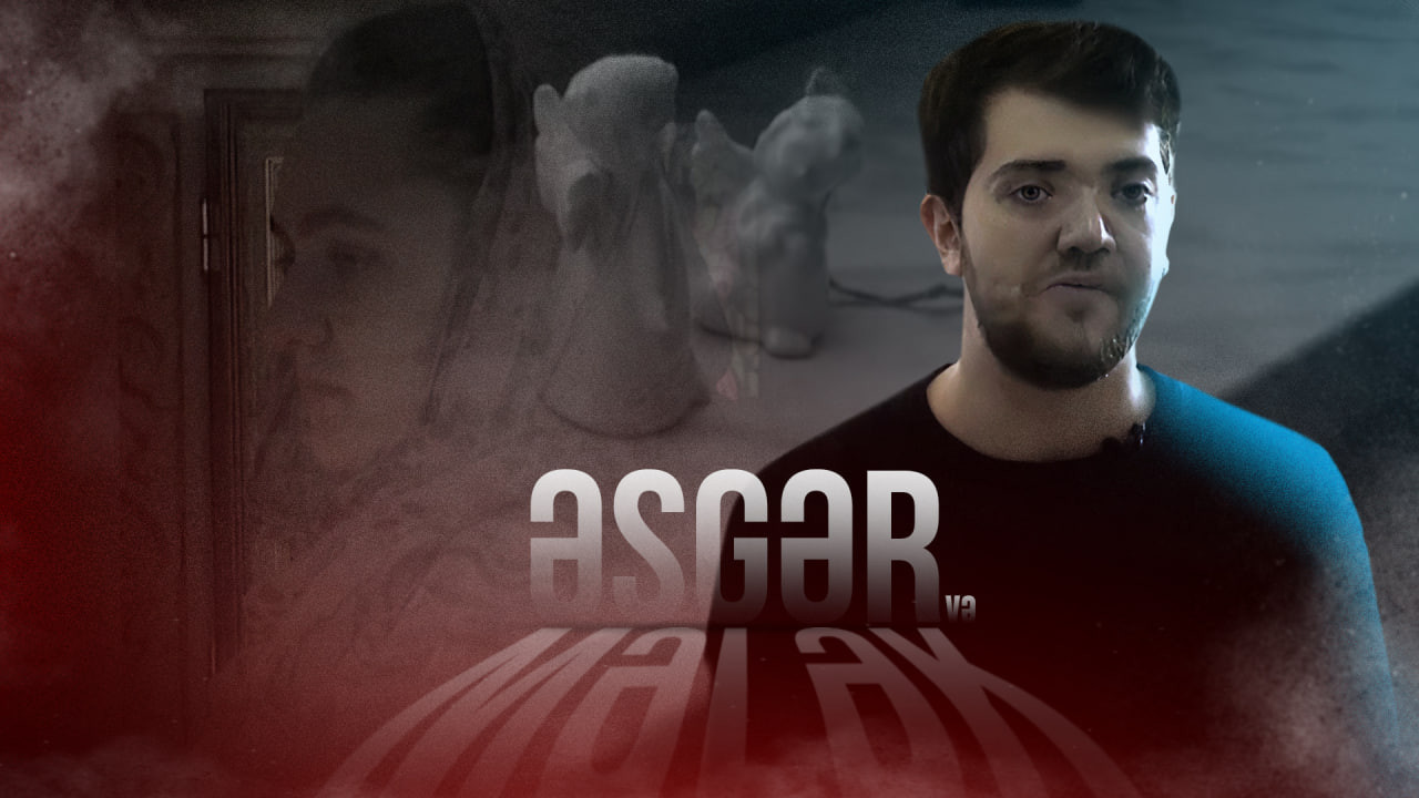 «Солдат и ангел» - очередной фильм AzTV, посвященный Отечественной войне