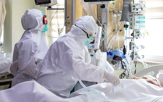 В Азербайджане за последние сутки коронавирусом заразились 6 человек