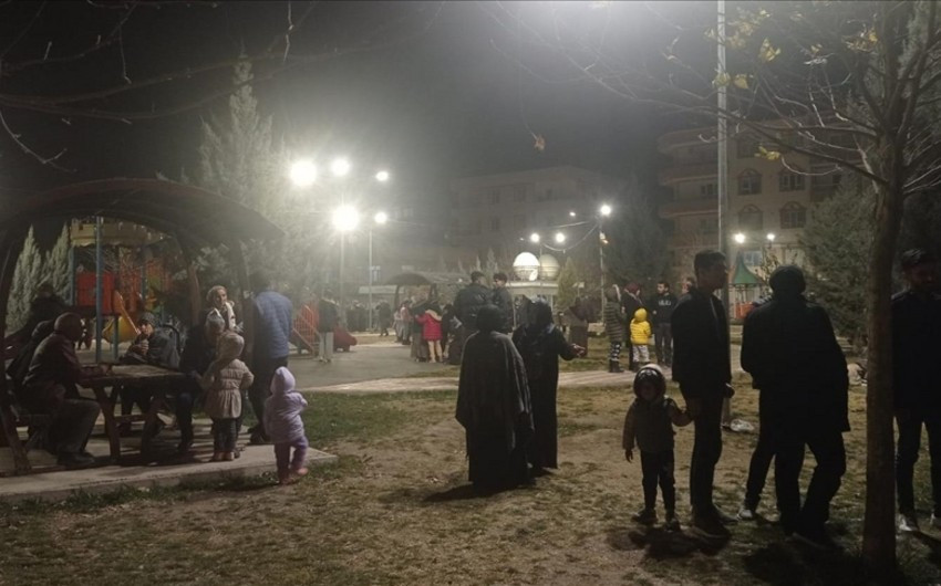 Death toll in fresh earthquakes in southern Türkiye reaches 6