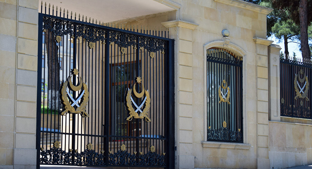 Azərbaycan Ordusunun Şuşa, Xocavənd, Kəlbəcər, Tovuz və Naxçıvandakı mövqeləri atəşə tutulub
