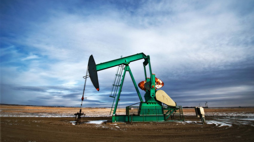 “Azeri Light” markalı neftin bir bareli 82,4 dollara satılıb