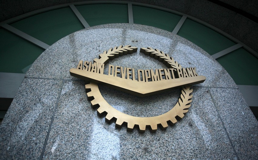 ADB improves economic growth forecast for Azerbaijan
