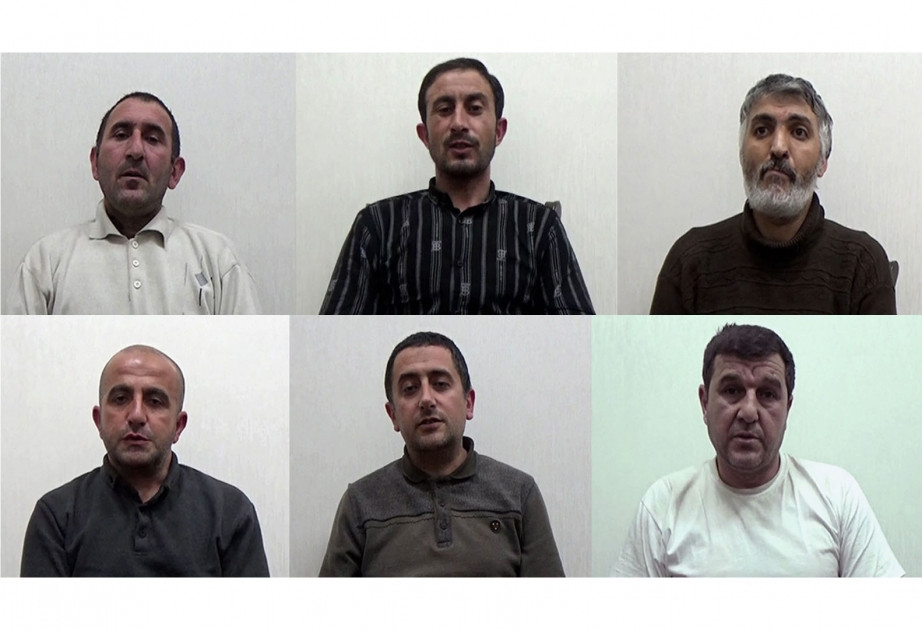 В Азербайджане задержаны члены проиранской группировки, ведущей подрывную деятельность