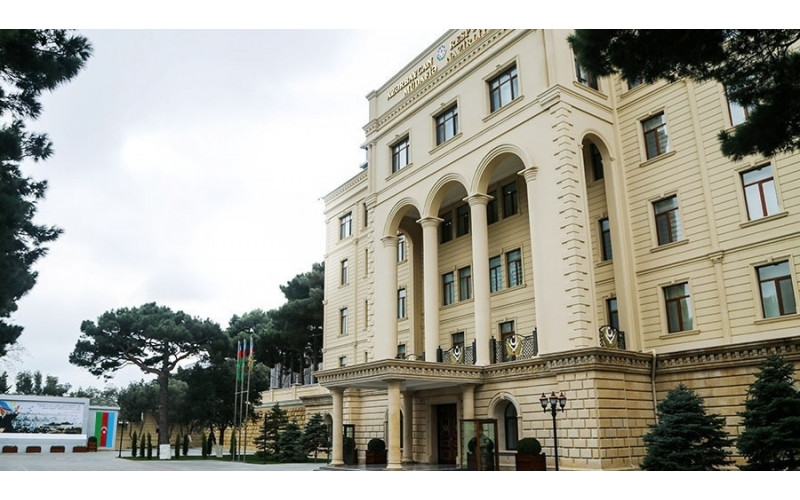 Two servicemen of Azerbaijan Army missing