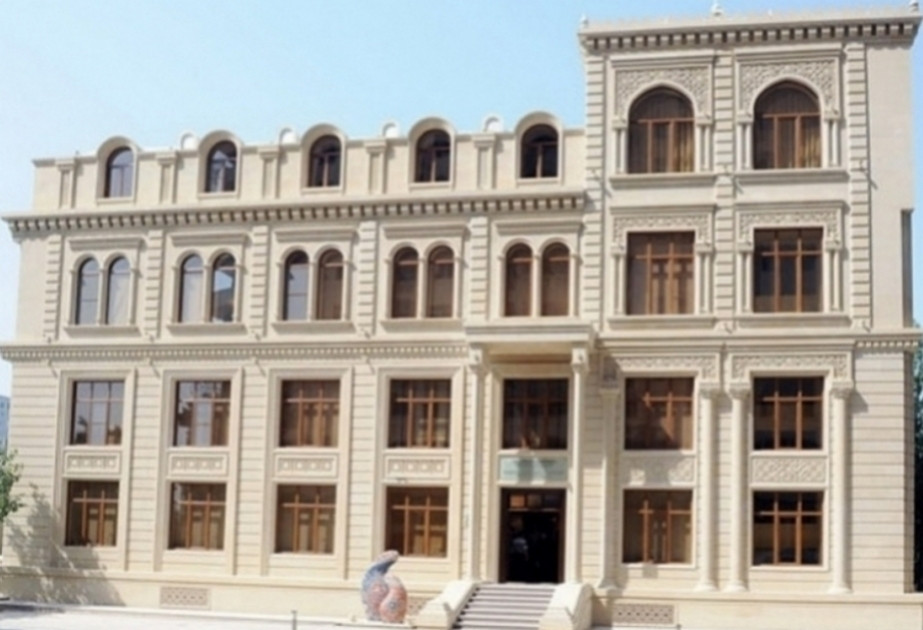 Western Azerbaijan Community issued a statement over burning the Flag of Azerbaijan