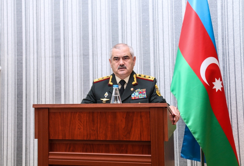 Арзу Рагимов освобожден от должности