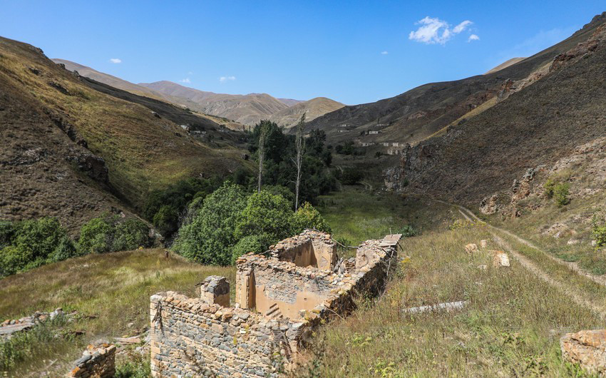 Сегодня с Башлыбельской трагедии проходит 30 лет