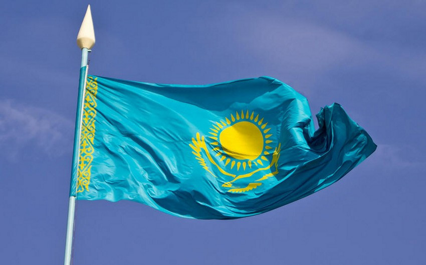 New Kazakh envoy to Azerbaijan appointed