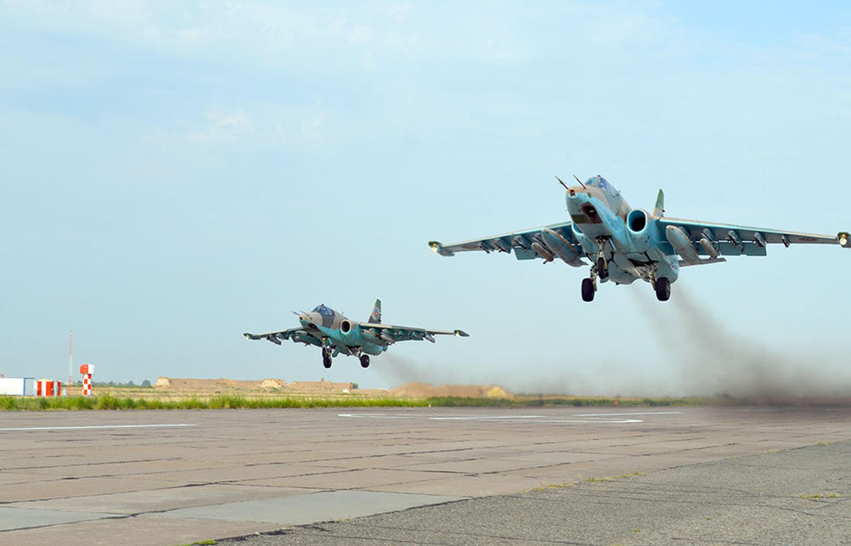 Representatives of Azerbaijan Air Force to take part in Anatolian Eagle - 2023