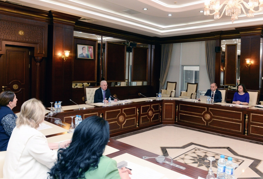 В закон "Об образовании" вносятся изменения