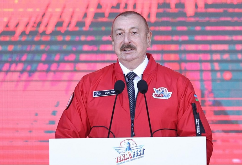 Yaxın gələcəkdə Azərbaycanda “Bayraktar” mərkəzi yaradılacaq