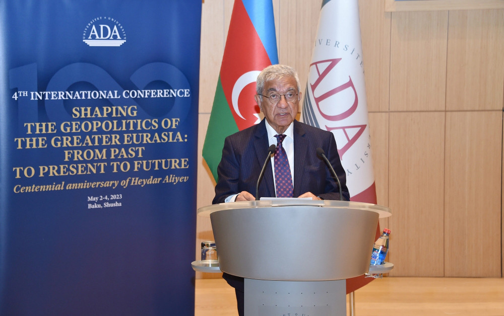 ADA Universitetində konfrans keçirilib