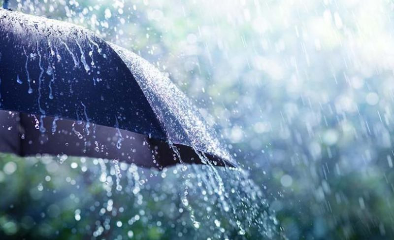 Sabah intensiv yağış yağacağı gözlənilir