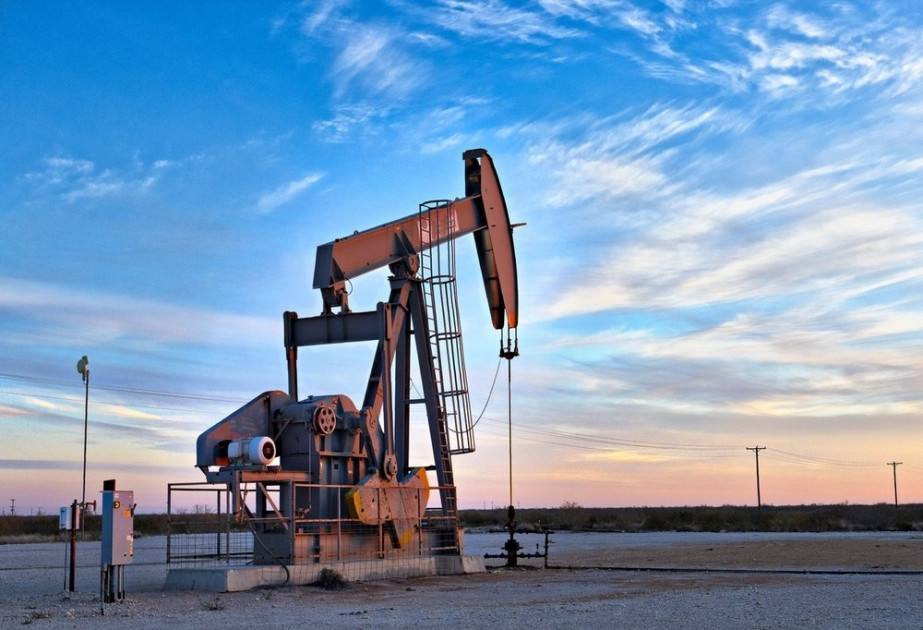 Azerbaijani oil price increases on world markets