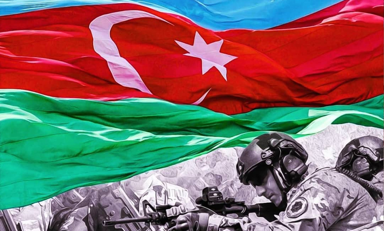 Azerbaijani serviceman martyred as result of Armenia’s provocation