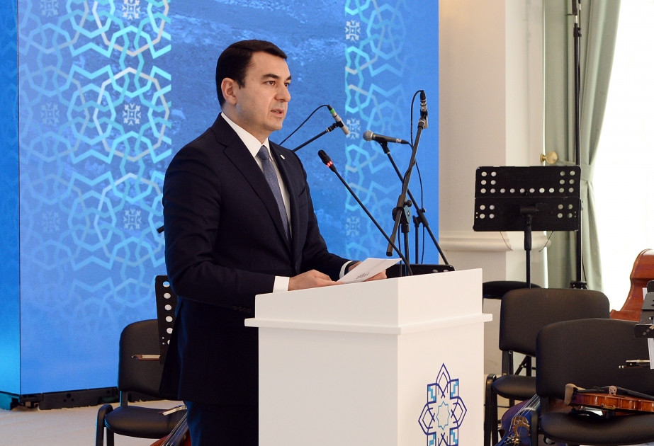 Şuşada Birinci Türk Dünyası Mədəniyyət Forumu keçiriləcək