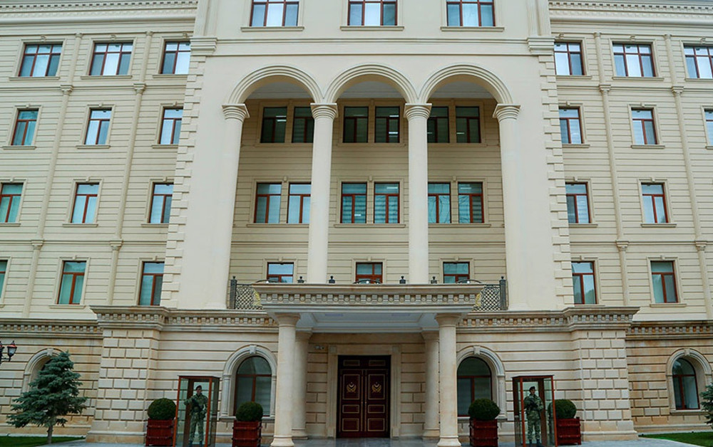 "Armenian armed forces use combat drones"