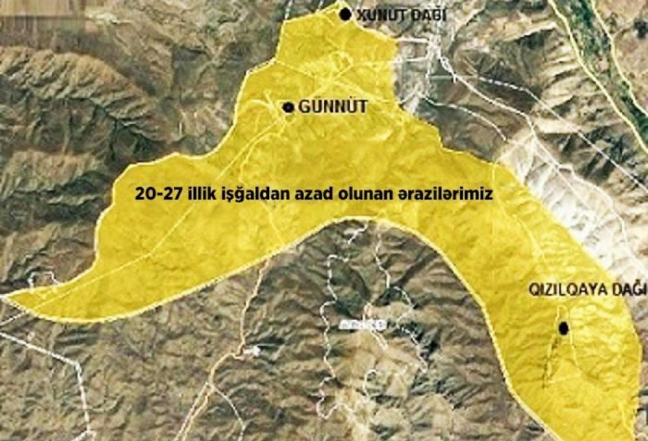 Xüsusitəyinatlıların Günnüt əməliyyatı