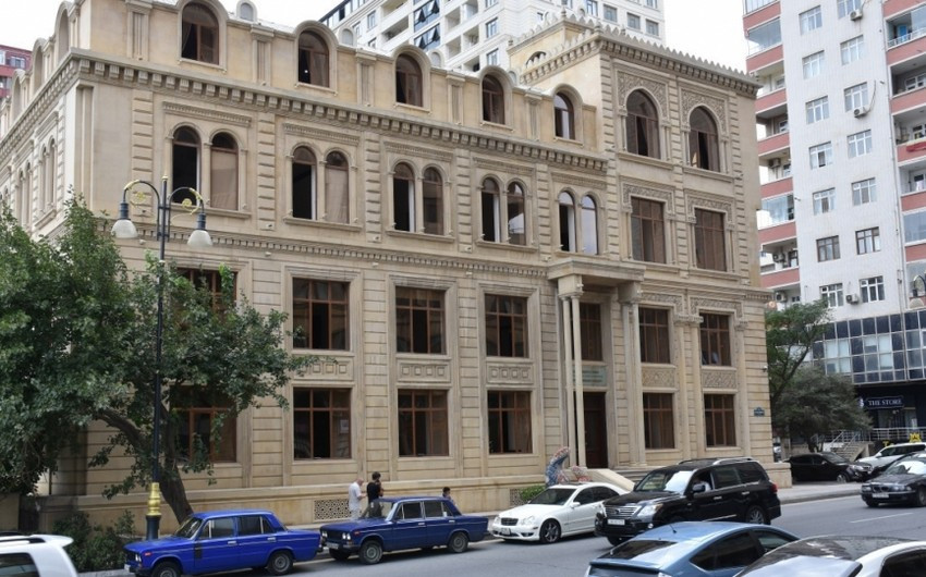 İcmanın məktubu BMT-nin rəsmi sənədi kimi yayılıb