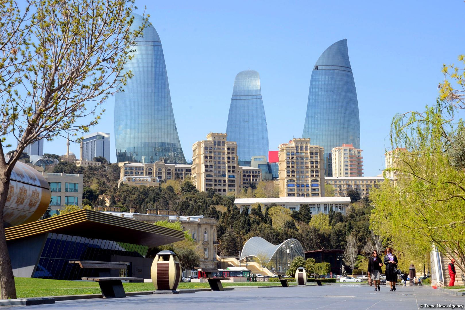 Baku hosting conference organized by OSCE PA and Azerbaijan’s parliament